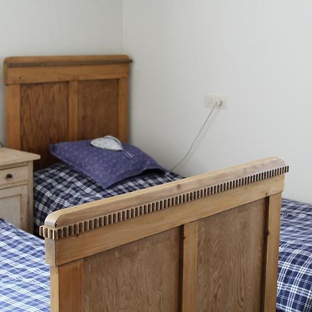 Lavenderdream Bed and Breakfast Wijckel Buitenkant foto