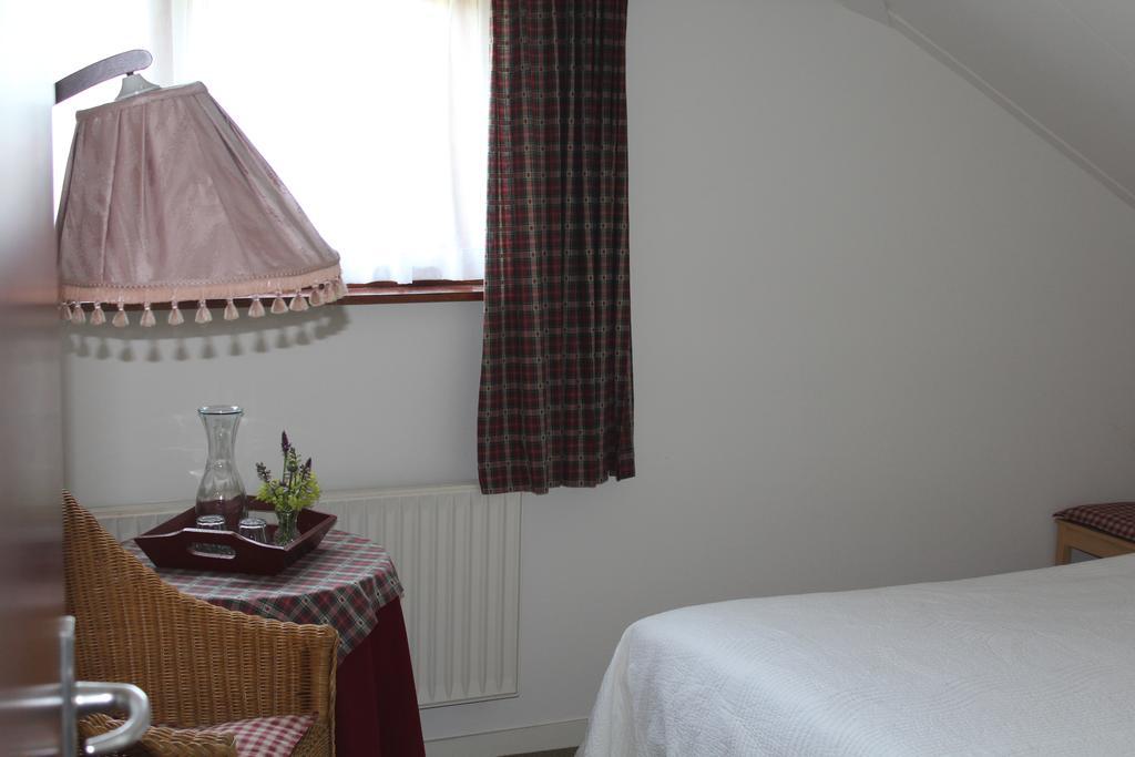 Lavenderdream Bed and Breakfast Wijckel Buitenkant foto