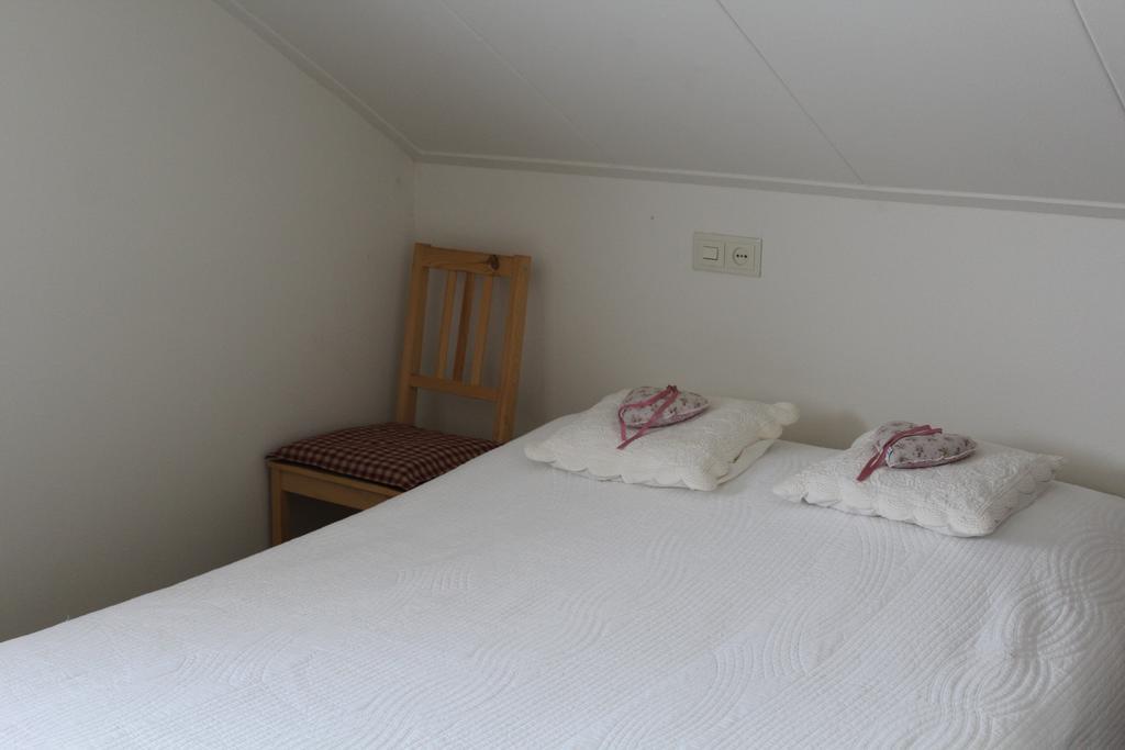 Lavenderdream Bed and Breakfast Wijckel Buitenkant foto